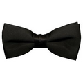 Poly/Satin Accessories - Clip on Bow Tie